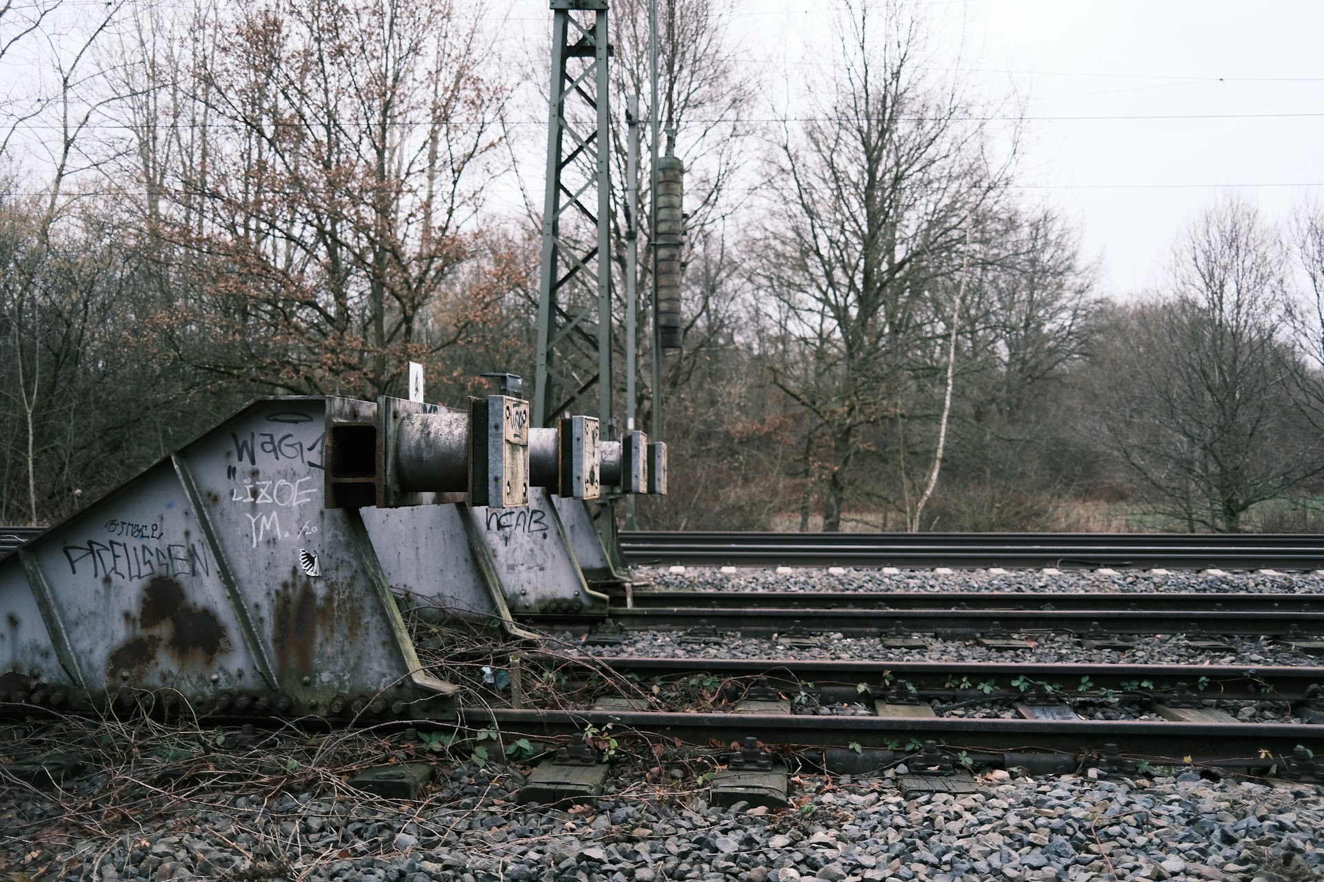 Illustration de l'article : Rails est-il vraiment fini ?