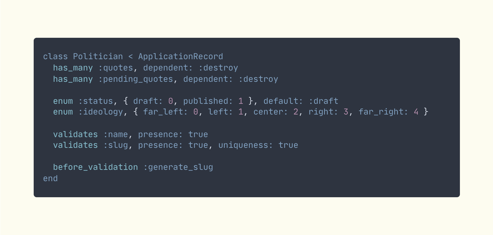 Pourquoi Rails est devenu, par accident, le framework parfait pour l'IA